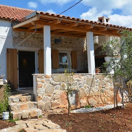 Villa Dream House Zaglav Esterno foto