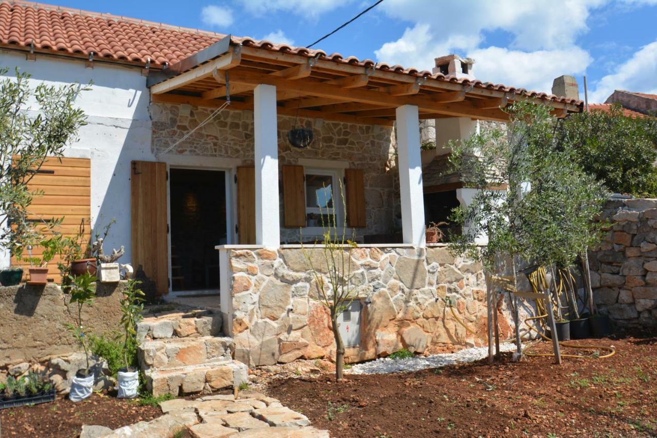 Villa Dream House Zaglav Esterno foto