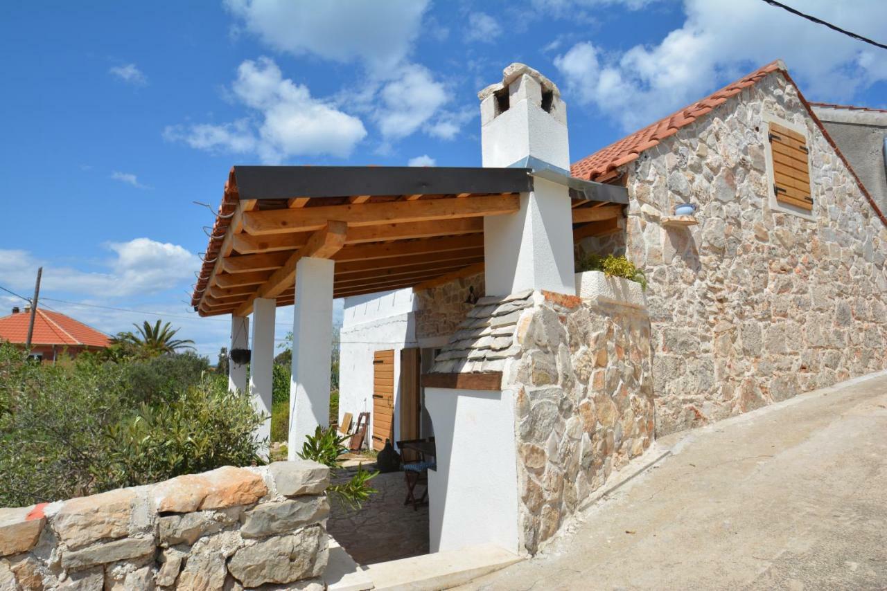 Villa Dream House Zaglav Esterno foto
